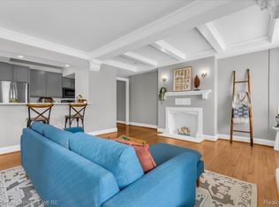 15 E Kirby St APT 304, Detroit, MI 48202