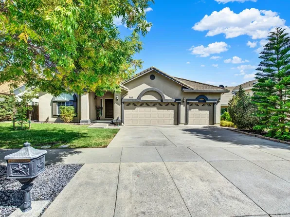 1778 Gillespie Drive, Fairfield, CA 94534