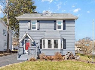 58 Bancroft Dr, Rochester, NY 14616