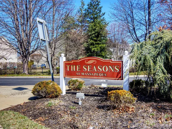 46 Southampton Drive, Massapequa, NY 11758