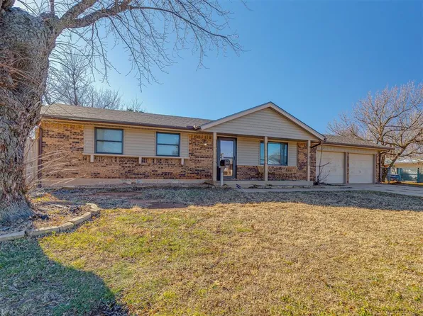 4200 SE 54th St, Oklahoma City, OK 73135