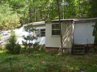 7642 Trout Rd, Lake Tomahawk, WI 54539