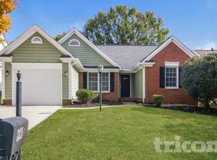 7325 Fallow Ln, Charlotte, NC 28273