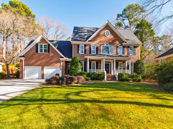 7620 Rainwater Rd, Raleigh, NC 27615