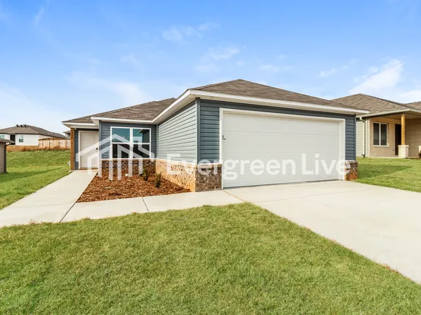 7024 Potomac Trl, Bauxite, AR 72011