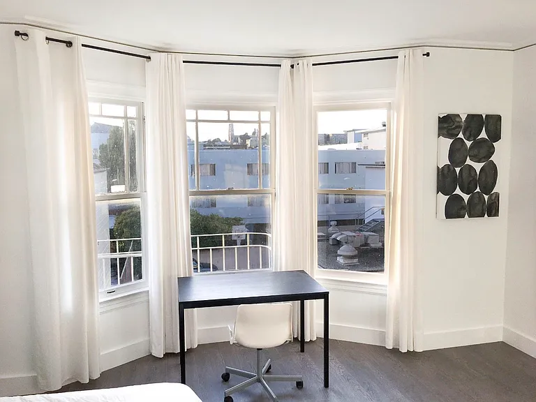 535 Broderick St #3-6-9 — Photo 1