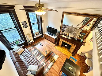 Rented by Oxford Property Group