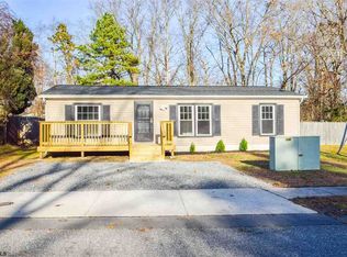 200 Iona Ave, Egg Harbor Township, NJ 08234
