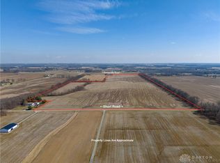 0 Panhandle Rd, Lynchburg, OH 45142