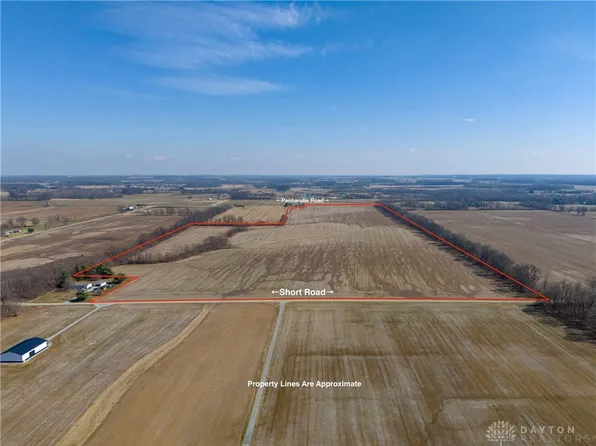0 Panhandle Rd, Lynchburg, OH 45142