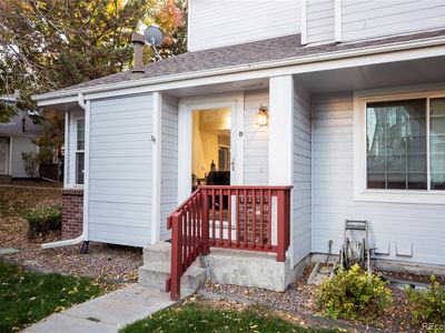 12222 Bannock Circle #D, Westminster, CO, 80234