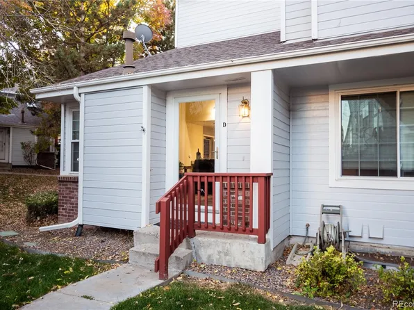 12222 Bannock Circle #D, Denver, CO 80234