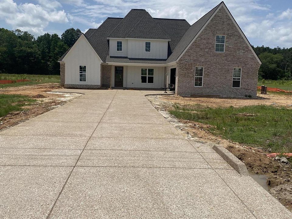 4253 Jenny Ln, Hernando, MS 38632 | MLS #4055445 | Zillow