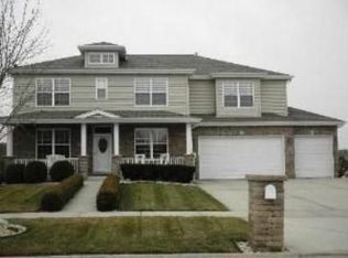 2935 Star Pass, New Lenox, IL 60451