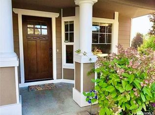 8516 10th St NE, Lake Stevens, WA 98258