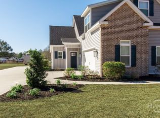 1355 Old Louisville Road, Guyton, GA 31312