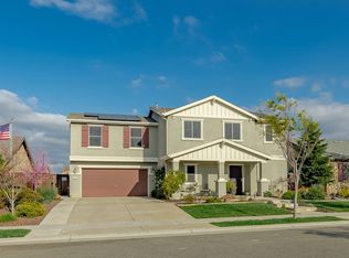 1253 Tamarisk Dr, Lincoln, CA