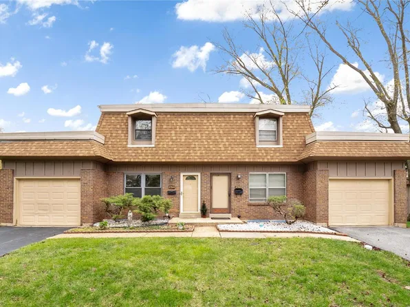 2344 Charlemagne Dr, Maryland Heights, MO 63043