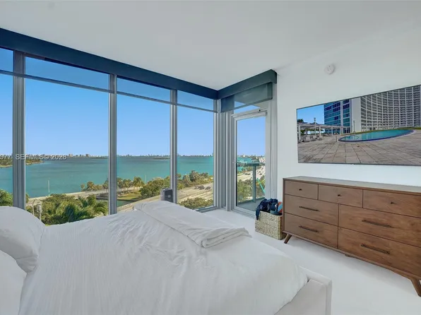 601 NE 36th St APT 811, Miami, FL 33137