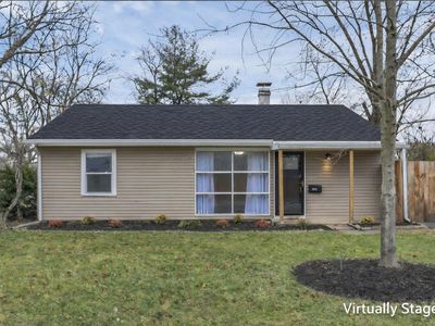 2963 Brownlee Ave, Columbus, OH, 43209