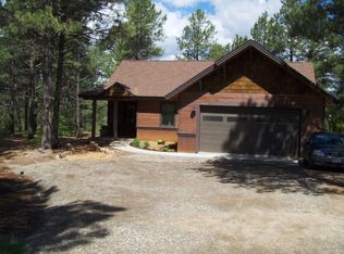 177 Dutton Dr, Pagosa Springs, CO 81147