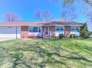 1474 Woodside Rd, Muskegon, MI 49441