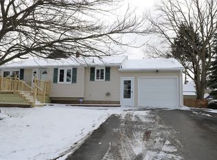 153 Carlisle St, Rochester, NY 14615