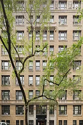 160 West 95th Street in Upper West Side