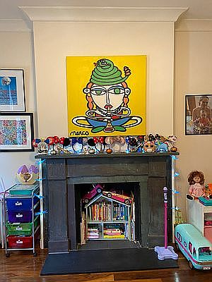 4th image of 507 Henry St APT 2
