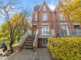 1 Sudbury St #101, Toronto, ON M6J 3W6