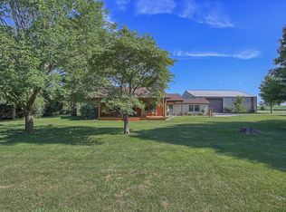 2246 County Road 200 N, Longview, IL