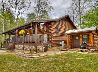 200 Uphill Rd, Blue Ridge, GA 30513