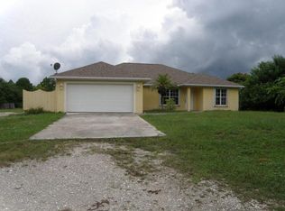 7343 Gullotti Pl, Port Saint Lucie, FL 34952