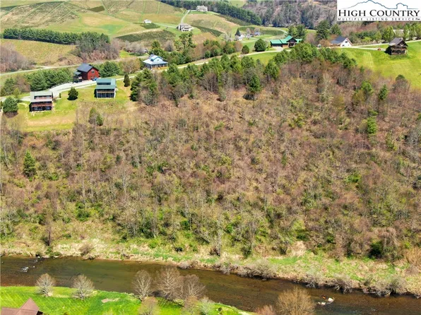 TBD Green Meadows Drive, Todd, NC 28684