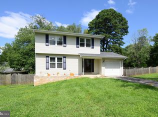 1500 Wampanoag Dr, Severn, MD 21144