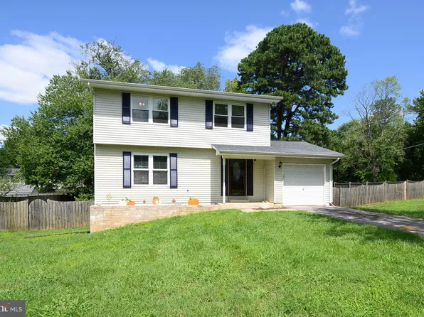 1500 Wampanoag Dr, Severn, MD 21144