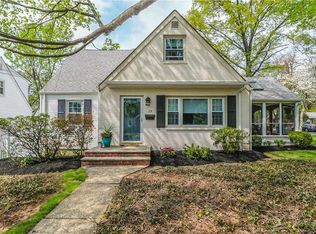 25 Mayfield Pl, Metuchen, NJ 08840
