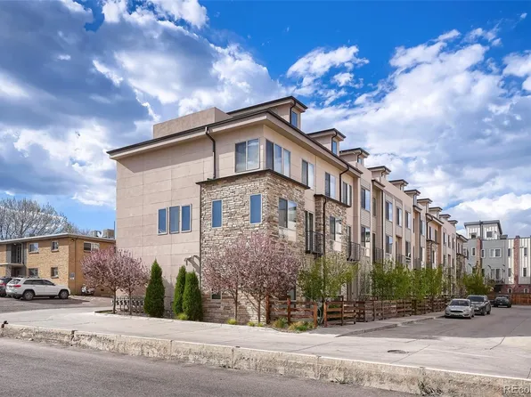 1913 Eaton Street, Lakewood, CO 80214