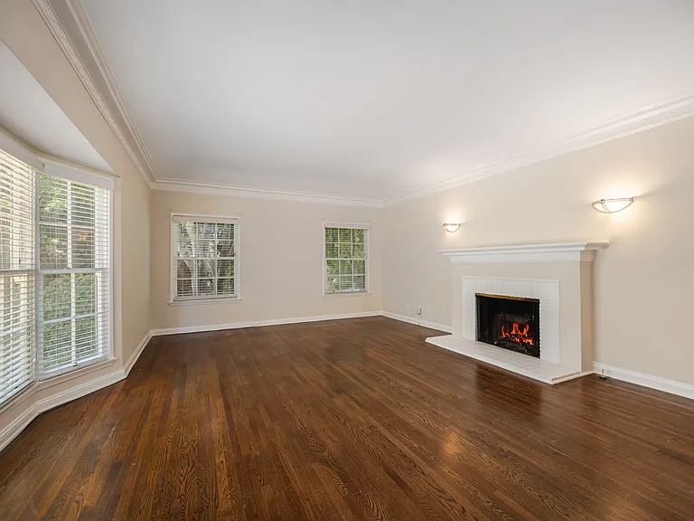 Living Room Area