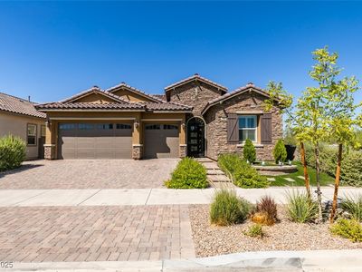 354 Homeward Way, Henderson, NV, 89011