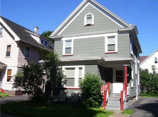 261 Brunswick St, Rochester, NY 14607