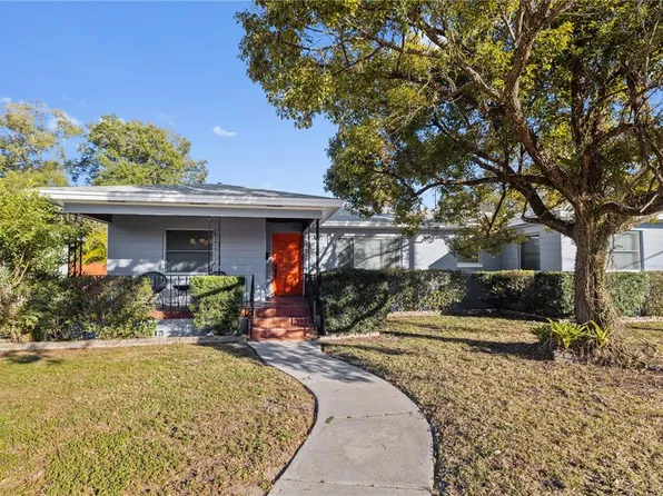 3109 N Blvd, Tampa, FL 33603