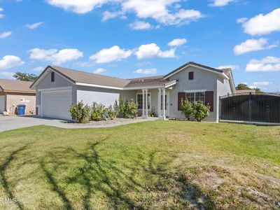 6210 W Avenue J5, Lancaster, CA, 93536