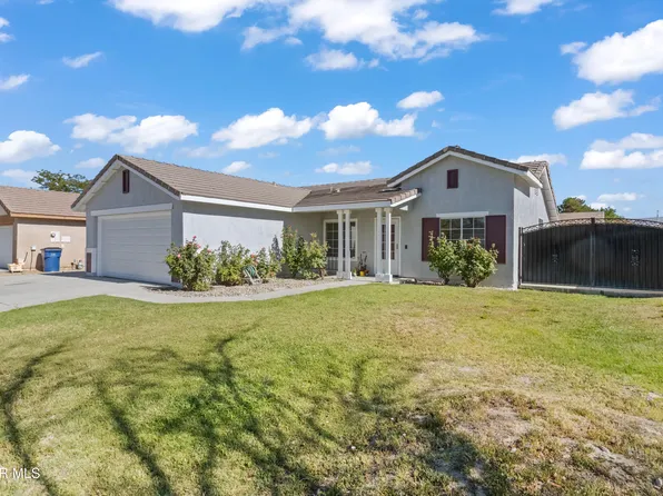 6210 W Avenue J5, Lancaster, CA 93536