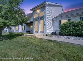 1337 E Coolidge Rd #16, East Lansing, MI 48823