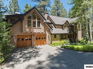 236 Power House Rd, Glenbrook, NV 89413