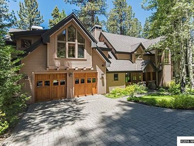 236 Power House Rd, Glenbrook, NV, 89413