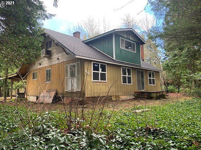 41871 Holden Creek Ln Springfield Or 97478 Zillow