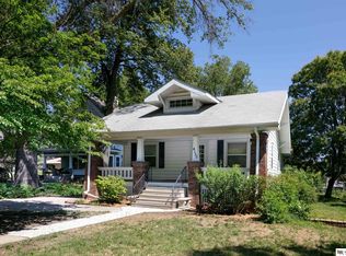 4150 Sheridan Blvd, Lincoln, NE 68506