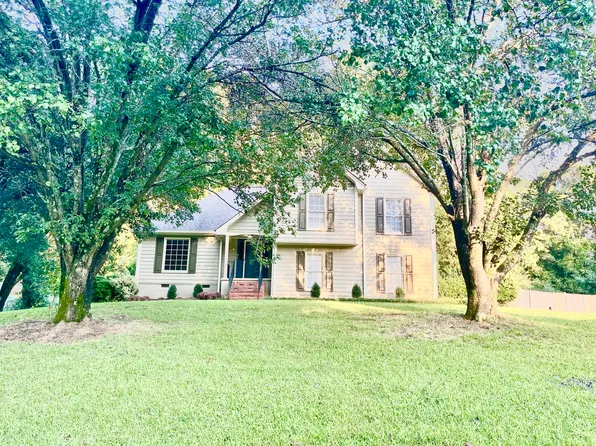 6121 S Glenn Frst SW, Mableton, GA 30126